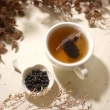 【俽青市集】黑豆決明三角茶包7gx10入x1袋(黑豆茶;決明子)