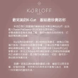 即期品【Korloff PARIS】Miss Korloff 女性淡香精 88ml(專櫃公司貨)