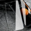 iPhone X XS保護貼透明高清非滿版防刮手機保護膜(3入 iPhoneXS手機殼 iPhoneX手機殼)