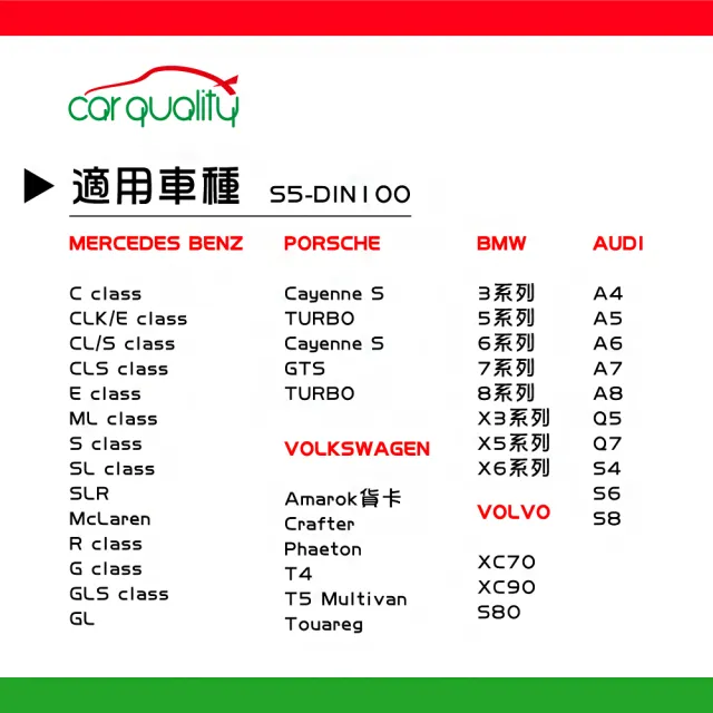 【BOSCH 博世】充電制御式電瓶 S5-DIN100 銀合金汽車電瓶/電池_送安裝(車麗屋)