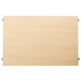 【特力屋】萊特層板 淺木紋 60x40cm