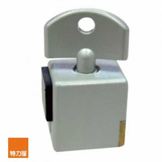 【特力屋】安全鋁窗固定具 專利商品