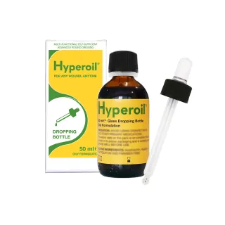 【勤達】艾妮歐義大利傷口保護油劑-50ml/瓶-I050(皮膚醫療用保護)