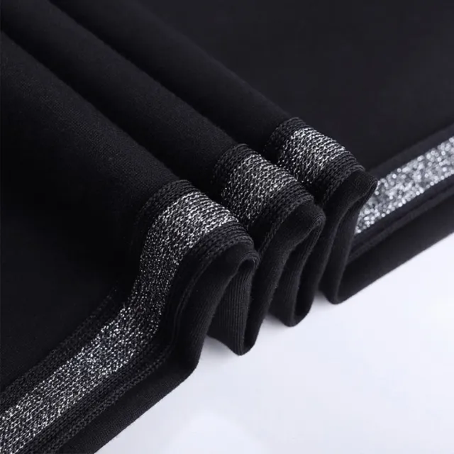 【LANNI 藍尼】● 彈力顯瘦高腰長腿褲-4款(M-3XL)