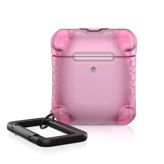【ITSKINS】Airpods SPECTRUM FROST-防摔保護殼