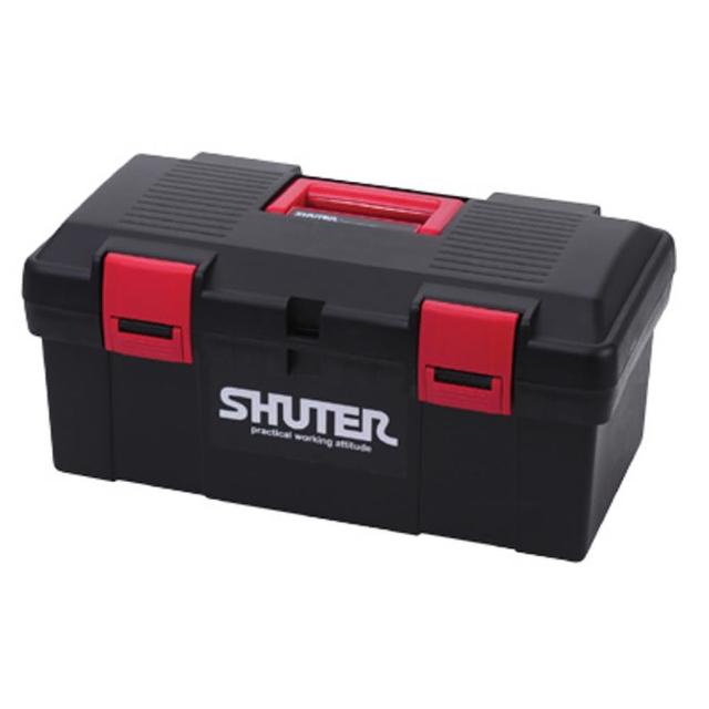 【SHUTER 樹德】TB-902t 專業用工具箱