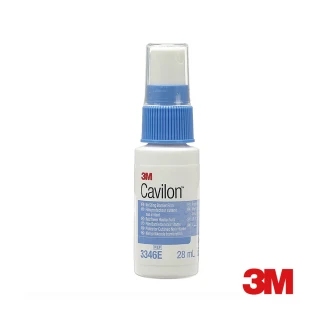 【3M】Cavilon 無痛保膚膜(液態OK繃)x2瓶