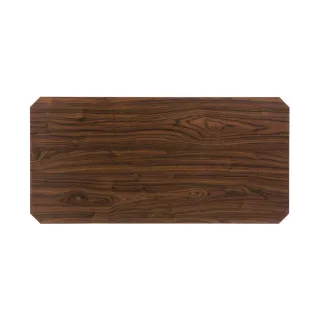 【特力屋】雙面木紋墊片 88.2x43cm