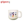 【Pigeon貝親 官方直營】迪士尼水杯(米奇&唐老鴨)