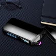 【CS22】USB防風智能觸摸感應打火機(USB充電打火機)