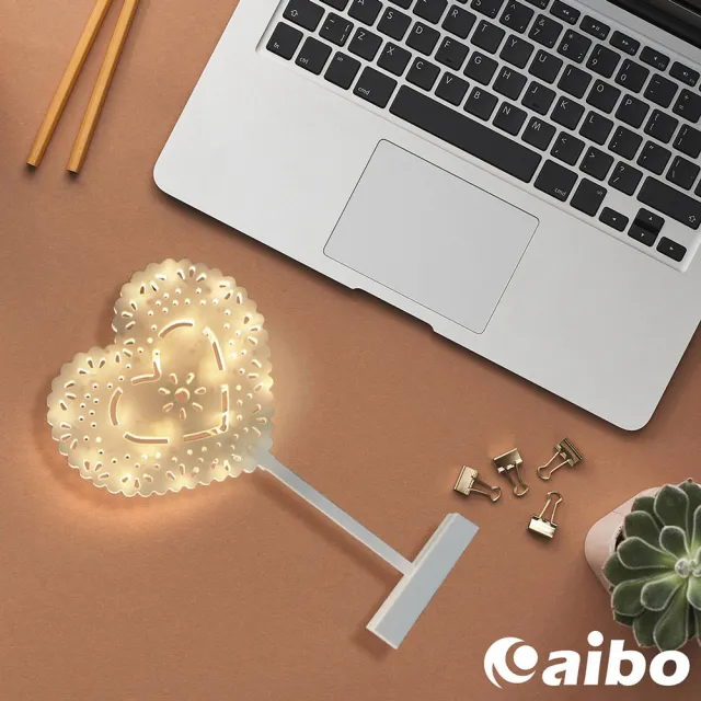 創意擺飾浪漫造型 LED裝飾燈/氣氛燈(電池式)