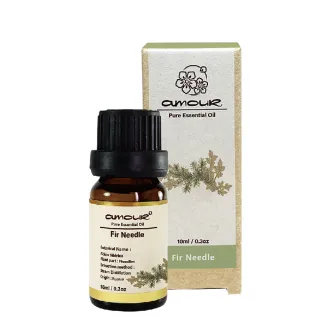 【Amour】羅勒精油 10ml(100% pure essential oil 單方精油)