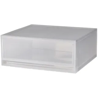【特力屋】FINE抽屜式整理箱 收納箱 45.6x51x20.5公分 LF5101