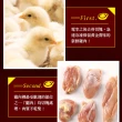 【享吃肉肉】去骨福利雞腿丁4包(200g±10%/包)