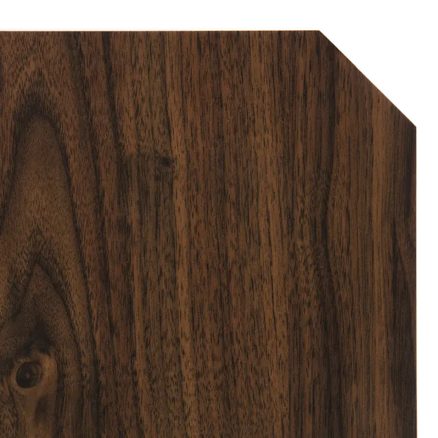 【特力屋】雙面木紋墊片 43x43cm