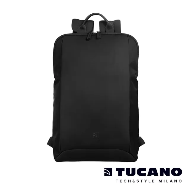 【TUCANO】雙11 超輕量商務式筆電後背包