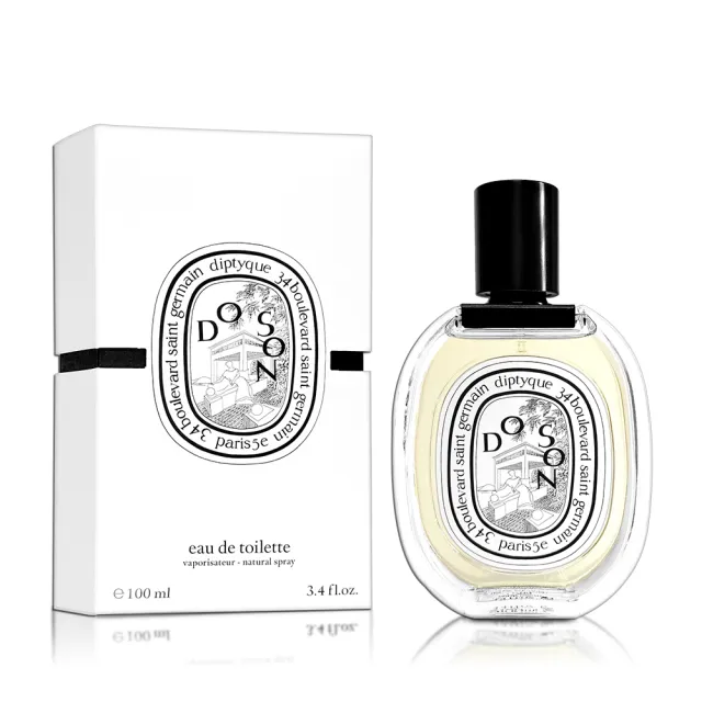 【Diptyque】杜桑女性淡香水 100ML(國際航空版)