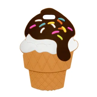 【sillichews 官方直營】冰淇淋咬牙器