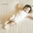 【MARURU】日本製有機棉寶寶短襪(baby寶寶新生兒有機棉短襪)