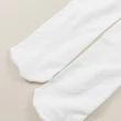 【公主童襪】90D秋冬溫暖雪白色超細纖維兒童褲襪（0-12歲）- 3歲以下止滑