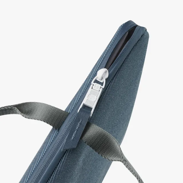 【Matter Lab】MacBook Air 13.3-Pro 14吋 SERGE 2Way防震筆電包-普魯士藍(M1 M2 M3 M4 13吋 14吋 防潑水)