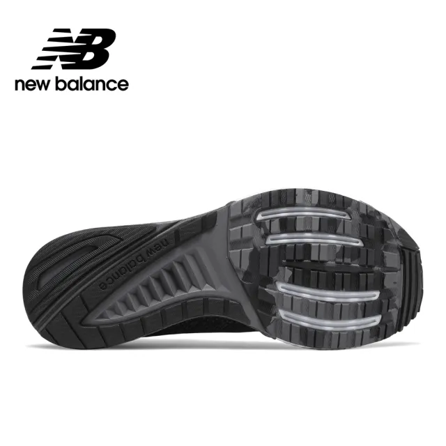 【NEW BALANCE】NB 輕量慢跑運動鞋_女鞋_黑色_WFCIMX-D楦 輕量 回彈 運動 休閒 潮流