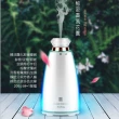 【MKS美克斯】七彩香水瓶設計薰香/氛香/水氧機(NV8016 防疫大作戰)