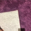 【山德力】凡地剛地毯 - 紫 140x200cm(地墊 多色 溫暖 冬天  生活美學)