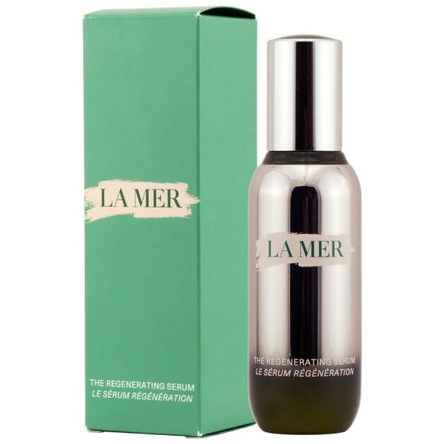 【LA MER 海洋拉娜】煥顏彈力無痕精萃 30ML(專櫃公司貨)
