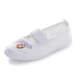 【MOONSTAR 月星】童鞋迪士尼系列-蘇菲亞室內鞋(白色)