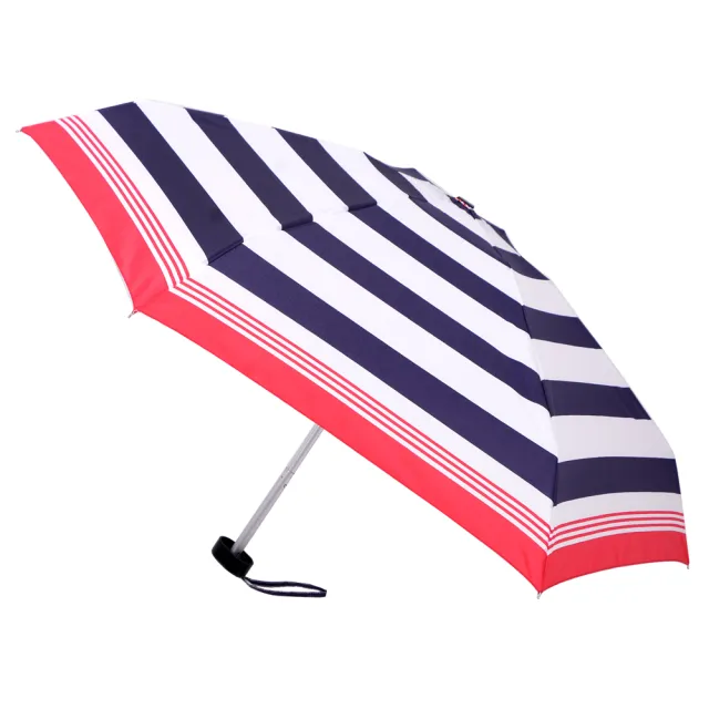 【2mm】Mini輕巧五折晴雨口袋手開傘 買一送一(雨傘/迷你輕量傘/陽傘/折疊傘/晴雨傘/口袋傘)