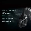 【非常G車】AX5V 5.5吋 折疊 電動滑板車 10.4AH 續航特仕版