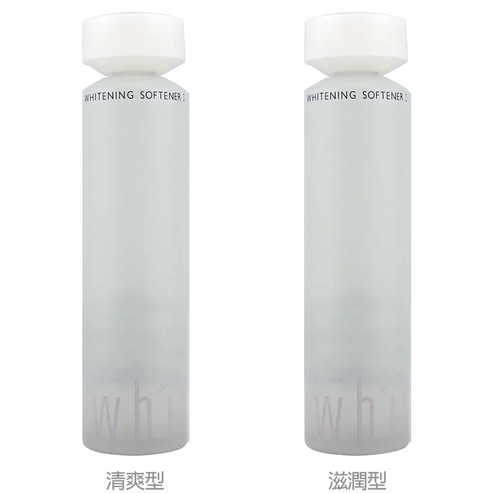 【SHISEIDO 資生堂東京櫃】優白柔膚水 150ML（專櫃公司貨）