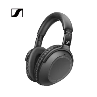 【SENNHEISER】PXC 550-II Wireless 無線藍牙主動式降噪耳機