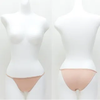 【AS 梨卡】打底褲 安全褲 內搭 底褲防走光泳裝 比基尼專用安全褲