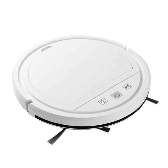 Dennys E118 掃拖二合一機器人吸塵器，專為20-30坪居家空間設計，續航時間長達1-2小時。無水箱設計，輕鬆應對日常清潔，內建弓字型模式、螺旋定點模式、沿邊清掃及防掉落模式，噪音控制在61-70dB，提供安靜高效清潔體驗。享1年完整保固，智慧家電首選！