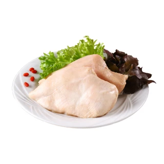 【愛上美味】藥膳舒肥雞胸肉10包組(170g±10%/包 雞胸肉 調味雞胸肉 低卡 輕食 雞肉)