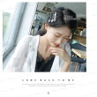 【kiret】韓國 甜美學院風 經典千鳥格紋水鑽星星珍珠金屬髮夾一字夾3入組-贈珍珠bb夾(髮飾 頭飾)