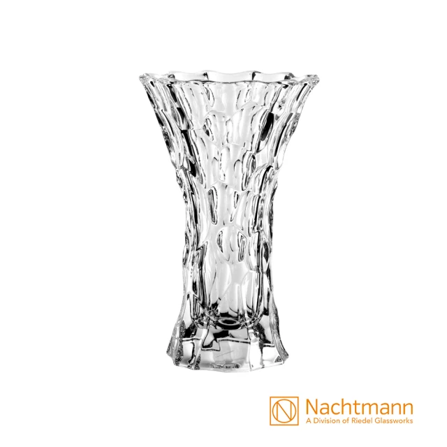 【Nachtmann】行星Sphere 花瓶(24cm)