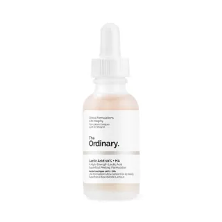 【The Ordinary】高效乳酸角質精華(乳酸含量10% 平輸版)