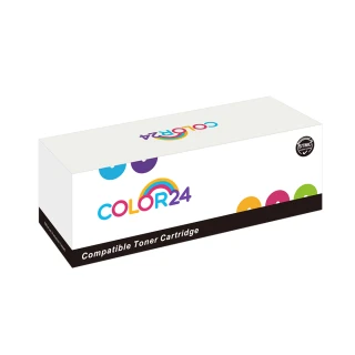 【Color24】for HP 黑色高容量 CF294X/94X 相容碳粉匣(適用 HP LaserJet Pro M148dw/M148fdw)