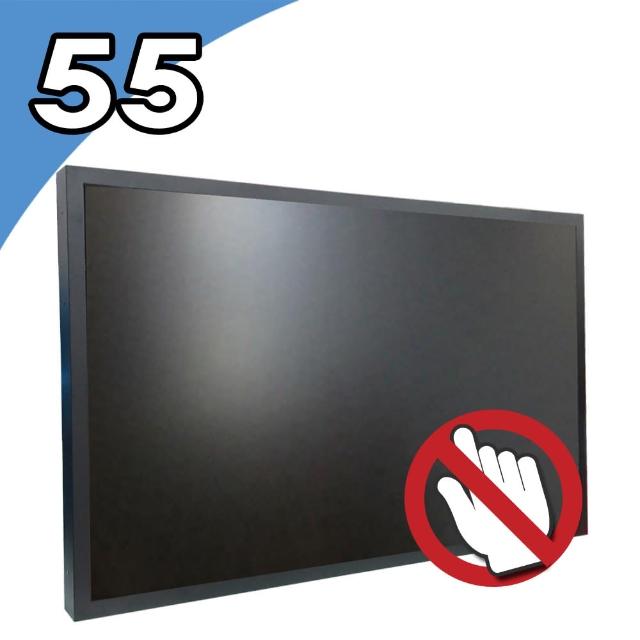 【Nextech】I 系列 55型 工控顯示螢幕