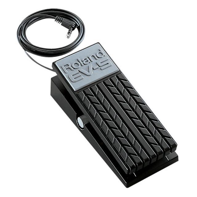 【ROLAND 樂蘭】EV-5 表情踏板(原廠公司貨)