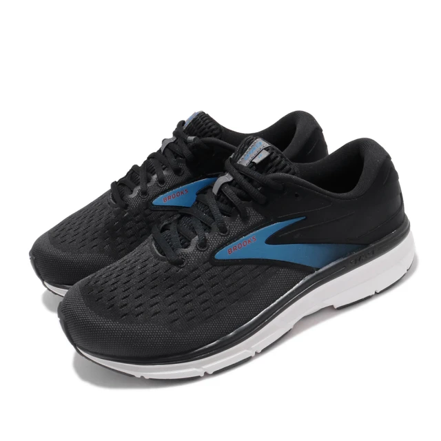 brooks 慢跑鞋