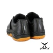 【PAMAX 帕瑪斯】頂級專利抗菌氣墊、反光、防穿刺+鋼頭+止滑安全鞋、鋼頭防滑工作鞋(PA9502PPH)