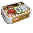 【台糖】豆豉紅燒鰻16組/箱_共48罐(品質可靠 食用便利)