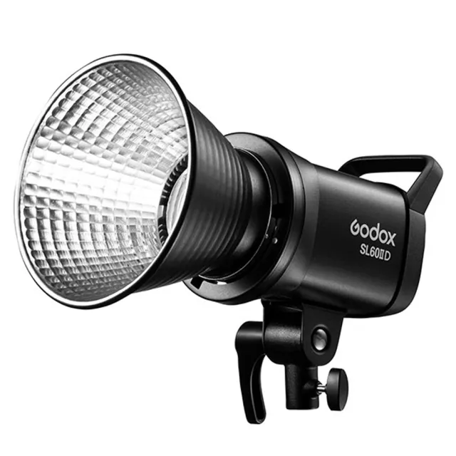 Godox 神牛】SL60II D 持續燈棚燈LED燈(SL60 II D取代SL-60W 公司貨