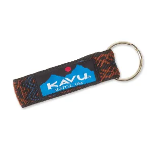 【KAVU】Key Chain 鑰匙圈 沙漠銹茵 #910