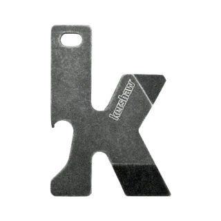 【Kershaw】K TOOL鑰匙圈工具(#K TOOL)