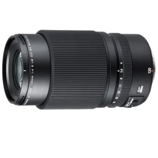 【FUJIFILM 富士】GF120mmF4 R LM OIS WR Macro中長焦微距(平行輸入)